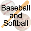 baseball and softball link. 