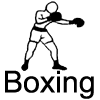 boxing link. 