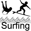 surfing link. 