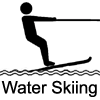 waterskiing link. 
