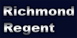 richmond Regent twin cinemas button