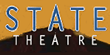 State theatre button
