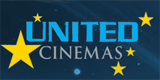 United cinemas button