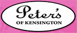 Peters OF KENSINGTON